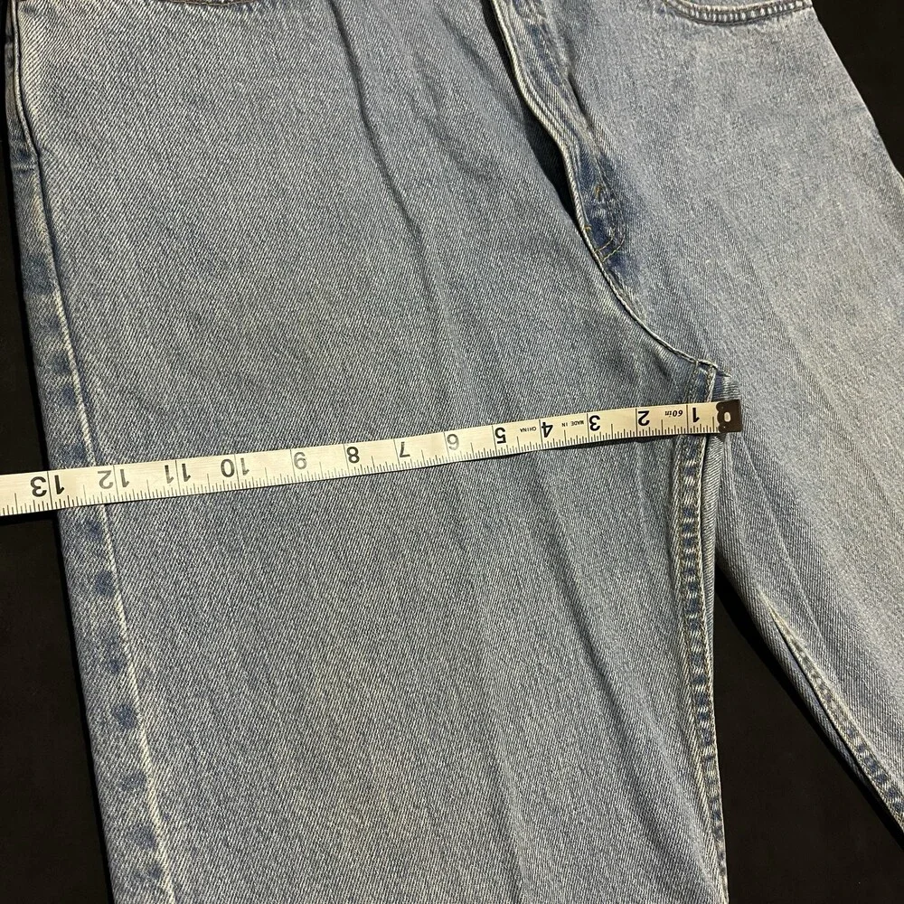Levis elevate your